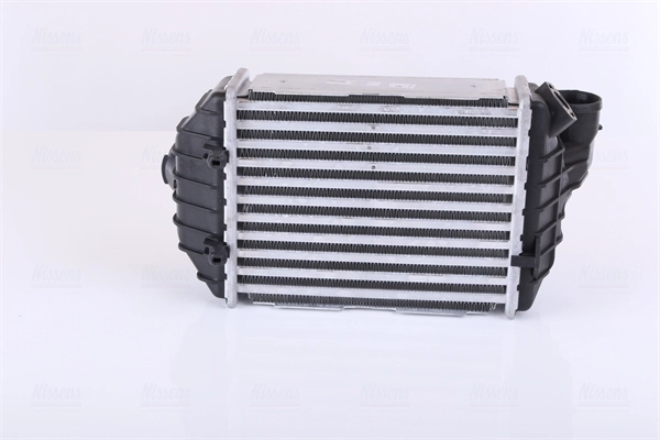 Система охлаждения наддувочного воздуха Nissens 96690 цена, от 119.16 USD