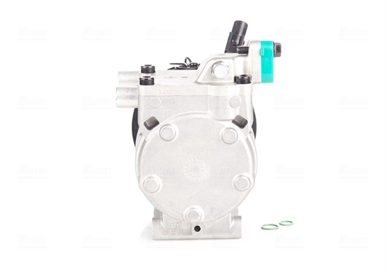 Компрессор системы кондиционирования Nissens 89291 цена, от 211.19 USD