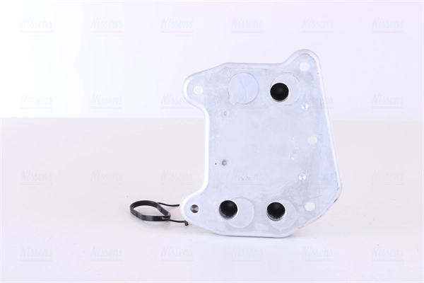 Масляный радиатор АКПП Nissens 90622 цена, от 55.13 USD