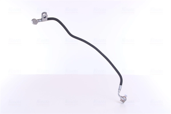 Tubo (mangueira) de fornecimento de óleo de turbina Peugeot Boxer III 250