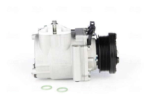 Compressor de aparelho de ar condicionado Mazda 2 preço, a partir de 107,97 USD