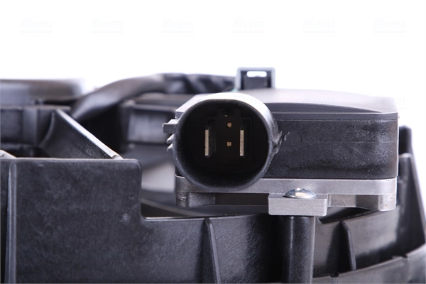 Купить HMP8V618C607ED Hmpx Диффузор вентилятора в сборе с мотором и крыльчаткой