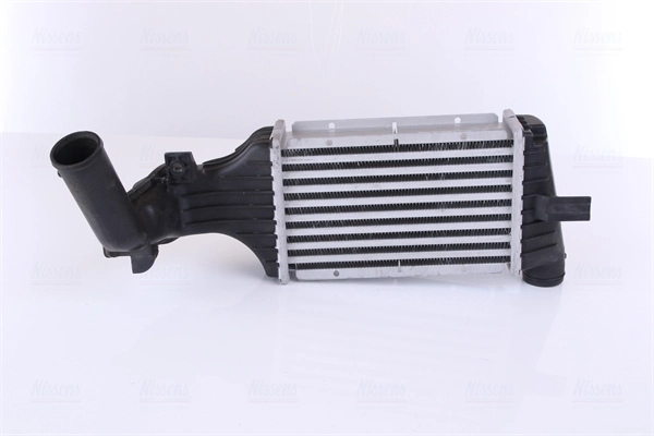 Radiador de intercooler Opel Astra F69