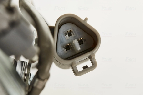 Компрессор кондиционера 890153 Nissens