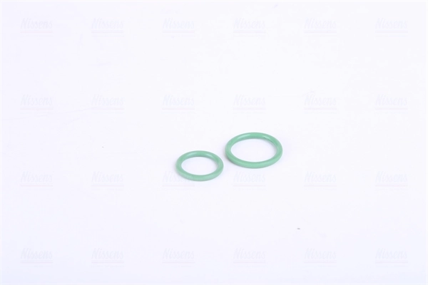 Насос кондиционера Nissens 89311
