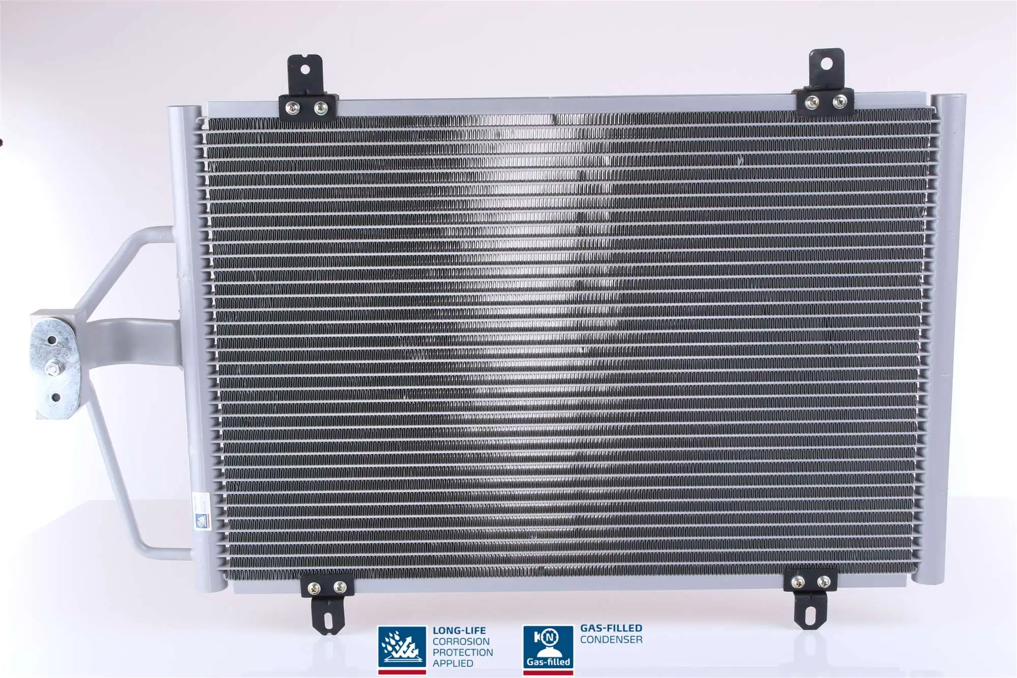 Купить BC222 Magneti Marelli Радиатор системы охлаждения кондиционера