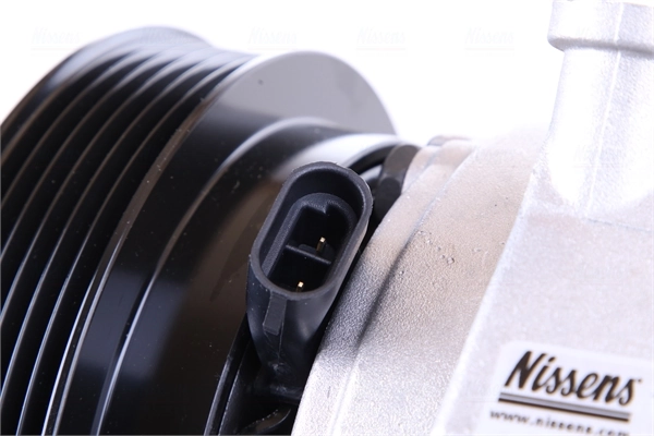 Compressor de aparelho de ar condicionado Chevrolet Captiva 1 C100