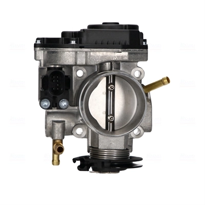 Дроссельная заслонка в сборе Magneti Marelli TB0035 цена, от 36.64 USD