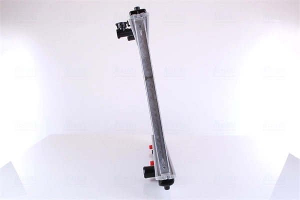 Радиатор охлаждения двигателя Nissens 62444A цена, от 183.46 USD
