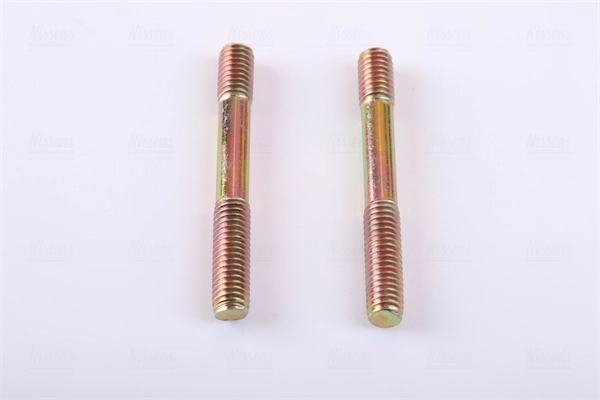 Радиатор охлаждения кондиционера Nissens 940301