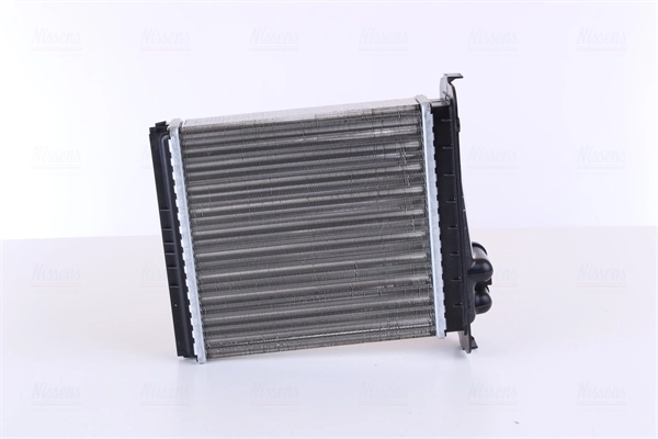 Радиатор печки (отопителя) Nissens 73640 цена, от 43.59 USD