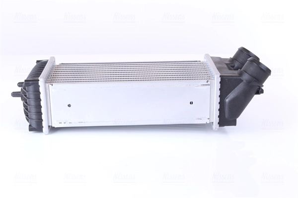 Radiador de intercooler Peugeot Partner 1 5F