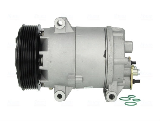 Compressor de aparelho de ar condicionado Renault Scenic JZ0, JZ1