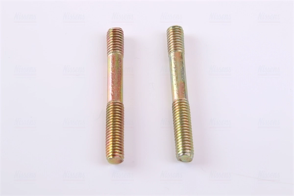 Радиатор охлаждения кондиционера Nissens 940600