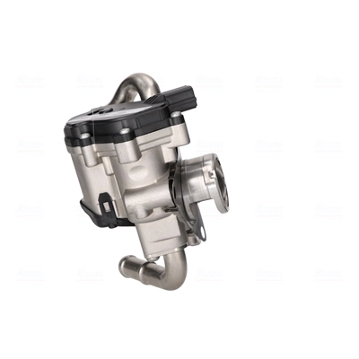 Válvula EGR de recirculação dos gases Volkswagen Caddy SAB