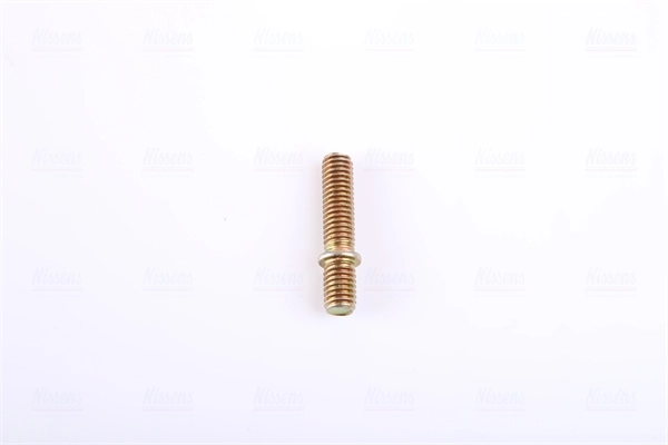 Радиатор охлаждения кондиционера Nissens 941245