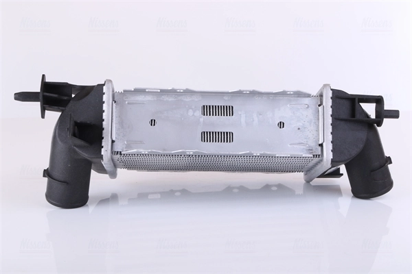 Radiador de intercooler Opel Vectra 36