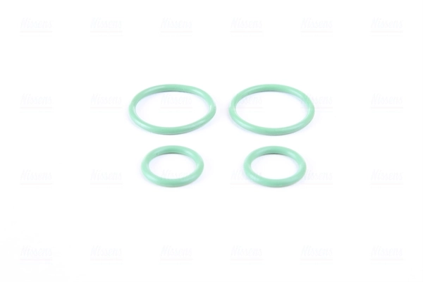 Compressor de aparelho de ar condicionado Peugeot 207 WA, WC