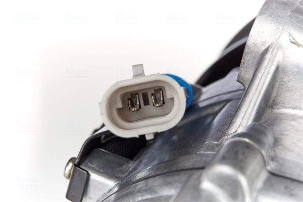 Насос кондиционера Nissens 890354