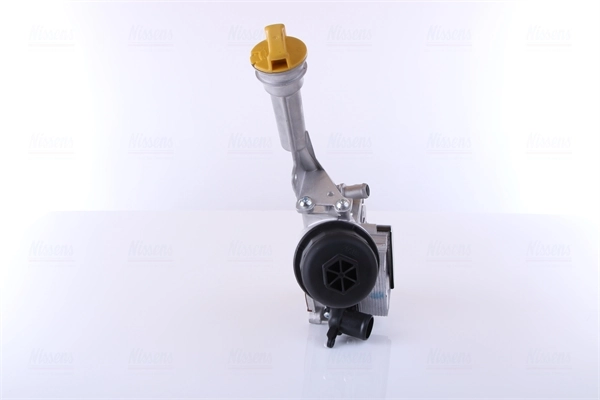 Купить 1425L82 Polcar Корпус масляного фильтра