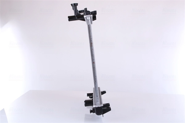 Радиатор охлаждения двигателя TYC 613MBA241 цена, от 80.39 USD