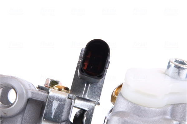 Compressor de aparelho de ar condicionado Audi Q7 4MB, 4MG, 4MQ