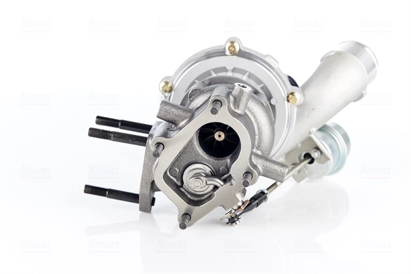 Купить TBM0075 Magneti Marelli Турбоком