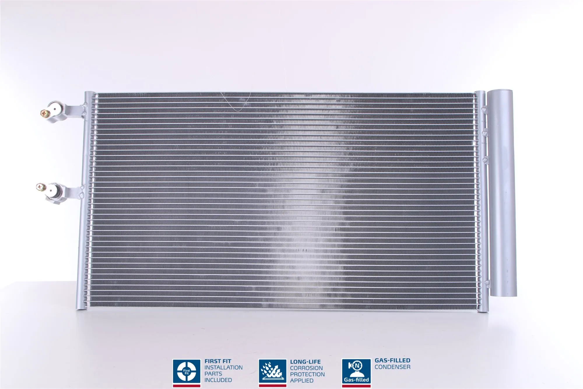 Купить AC830220 Maxgear Радиатор системы охлаждения кондиционера