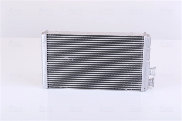 Радиатор печки (отопителя) Nissens 727210 цена, от 60.31 USD