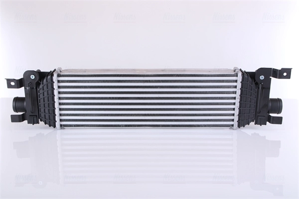 Radiador de intercooler Mazda 2 1 DY
