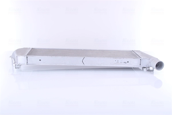 Radiador de intercooler Renault Megane 2 EM0, EM1