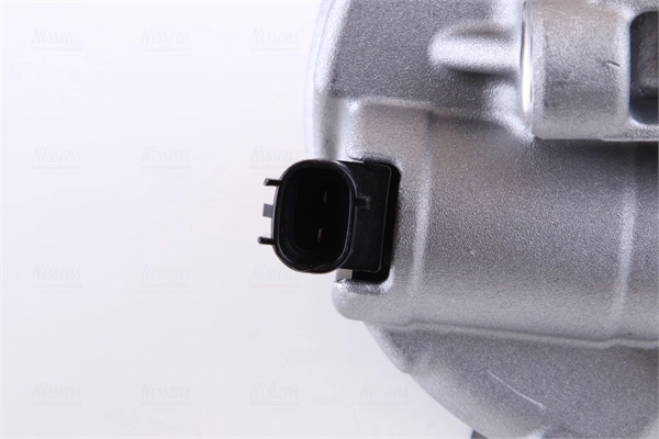 Компрессор кондиционера 890792 Nissens