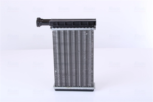 Радиатор печки (отопителя) Nissens 71745 цена, от 34.52 USD