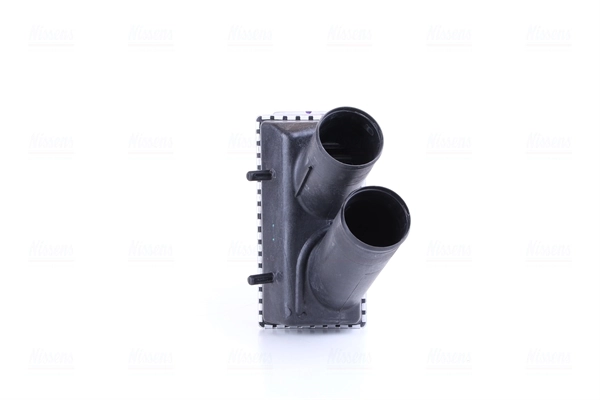 Radiador de intercooler Renault Megane 1 LA0, LA1