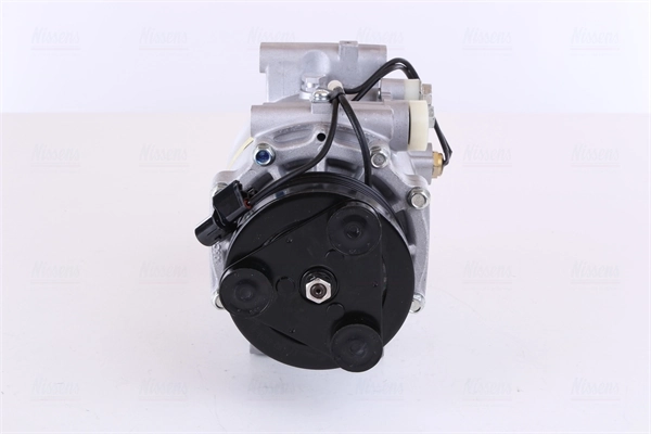 MN185233 Chrysler Компрессор хладагента