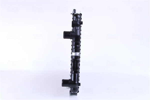 Radiador de esfriamento de motor Fiat Ducato 2 244