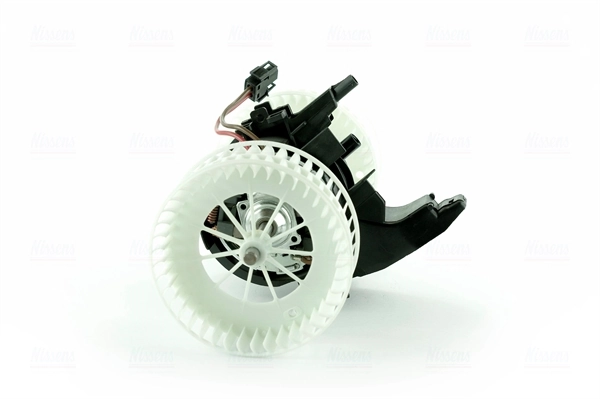 Motor de ventilador de forno (de aquecedor de salão) BMW 5 E61