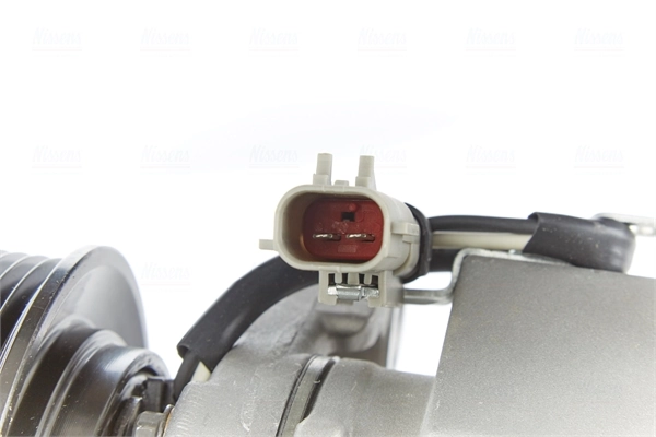 Насос кондиционера Nissens 890152