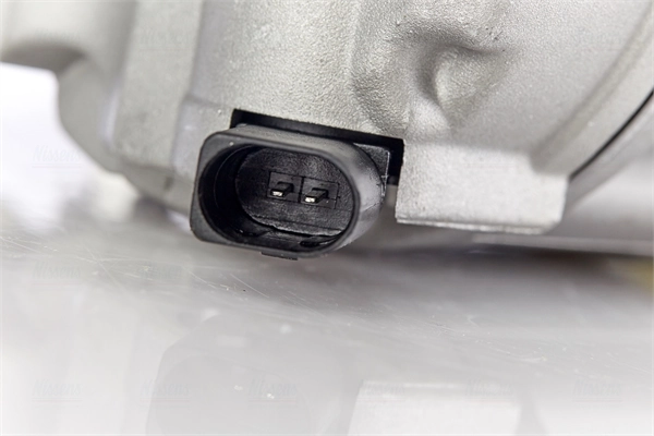 Насос кондиционера Nissens 890551