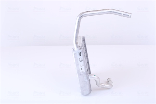 Radiador de forno (de aquecedor) Ford Ranger ER