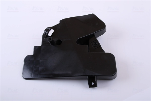 Radiador de forno (de aquecedor) Opel Vectra