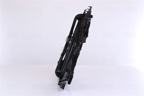Вентилятор охлаждения Magneti Marelli MTC712AX
