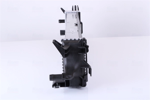  Интеркулер Ford Focus 3