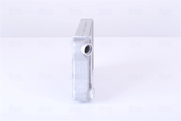 Купить 71445 Nissens Радиатор печки