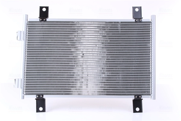 Radiador de aparelho de ar condicionado Peugeot Boxer 1 230L