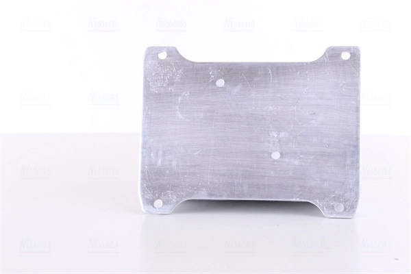 Радиатор охлаждения, АКПП/КПП Nissens 90747 цена, от 77.94 USD