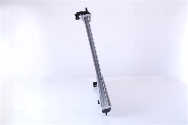 Радиатор охлаждения двигателя Nissens 62857A цена, от 120.43 USD