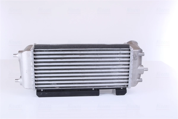 Radiador de intercooler Hyundai Tucson 2 TM