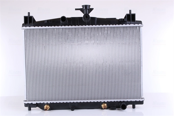 R12921 Sato Tech Радиатор основной