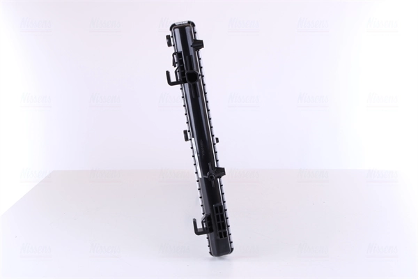 Радиатор охлаждения двигателя Nissens 65293 цена, от 130.48 USD